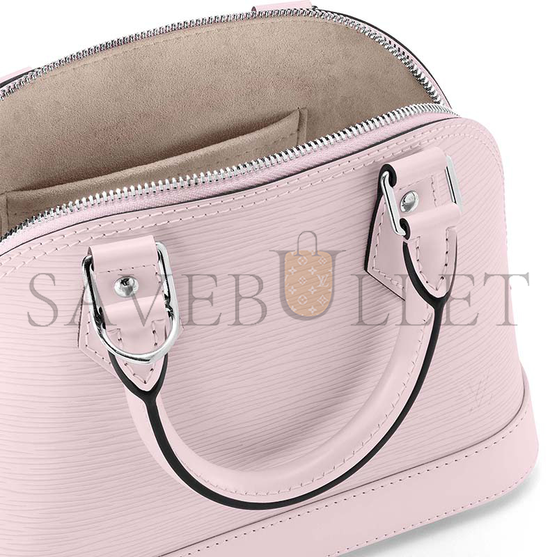 LOUIS VUITTON ALMA BB M59786 (23.5*17.5*11.5cm)